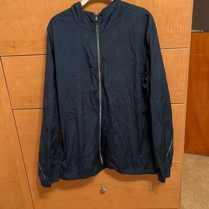 Lululemon windbreaker